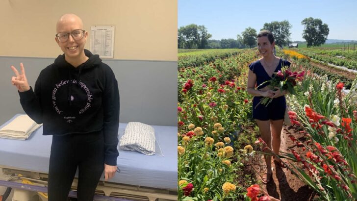 Finding Love in the Fight: How a Breast Cancer Diagnosis Led One Woman to a Partner Who Protected, Supported, and Uplifted Her Every Step