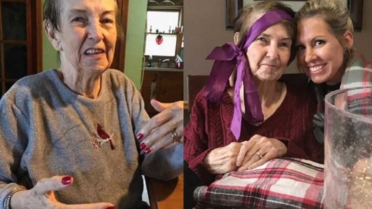 She Held Her Grandma’s Hand in a Nursing Home—Then Quit Her Job to Give Her the Dignity of Home and the Love of Family