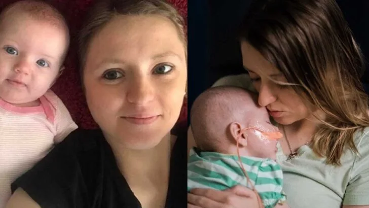 I Looked Into Her Blank Eyes and Knew: A Mother’s Fight for Her Shaken Baby Syndrome Survivor with Cerebral Palsy and Blindness