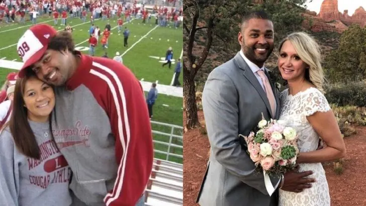 From Morning Coffee to Heartbreak: How One Man Transformed Sudden Loss into a Life of Purpose and Love Again