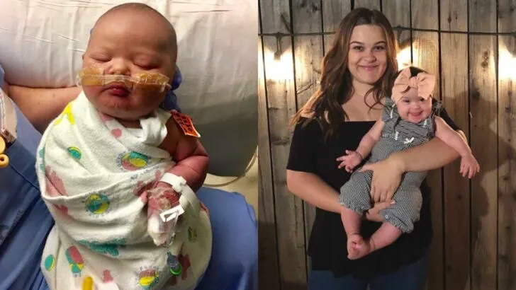 The Whisper I Couldn’t Ignore: A Young Mom’s Journey From Fear to Fierce Love After a Down Syndrome Diagnosis