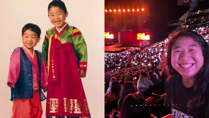 Growing Up Adopted in America: A Korean Adoptee’s Honest Story of Family, Identity Struggles, Racism, and Reclaiming Heritage Through Faith and Culture