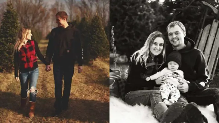 Building Love First: Why I Chose Marriage Before Kids and the Kind of Relationship I Want My Children to Look Up To