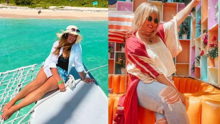 From Pandemic Frontlines to Fearless Freedom: How One Travel Nurse Left Stability Behind to Live Life Unapologetically