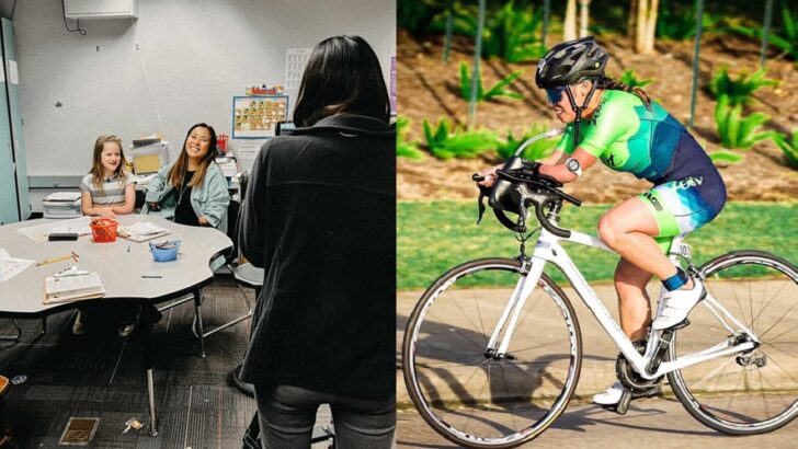 Teacher And Student With Limb Difference Form Special Bond Over Shared ‘Nubs’ And Life Lessons
