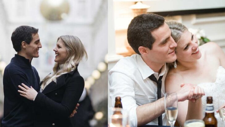 Widow Shares Healing Journey On 5th Anniversary After Husband’s Suicide: ‘The Love Of My Life Took His Life Without Warning