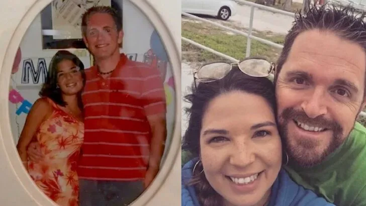 From First Love to Forever: A Journey Through Prom Nights, Wedding Vows, Parenthood, and Growing Old Together