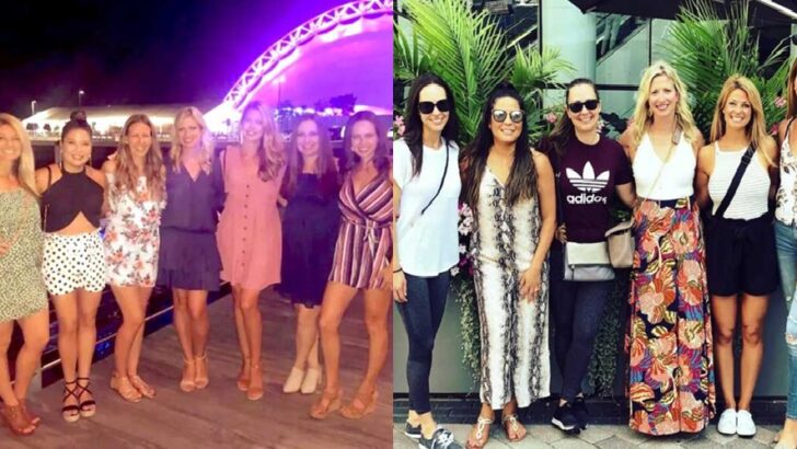 Why Every Mom Needs a ‘Momcation’: The Power of Girlfriends, Laughter, and Time Away to Reset, Refuel, and Thrive