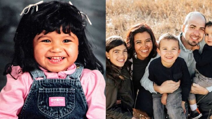 Adopted From Colombia, the Only One of Seven: A Transracial Adoptee’s Emotional Journey to Reconnect With Her Birth Family