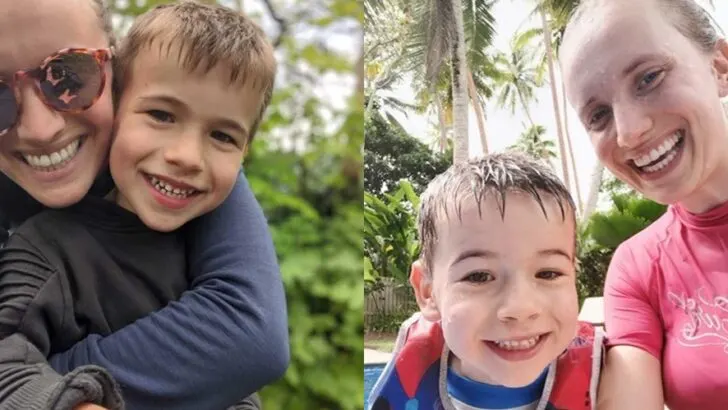 Motherhood, Resilience, and Rare Genetic Epilepsy: How I Found Strength Raising My Son With KCNQ2 and Turned Our Journey Into Hope for Others