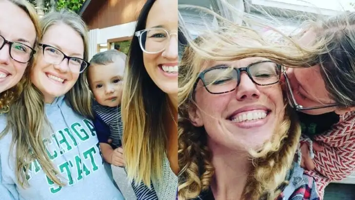 From Broken Roots to Chosen Family: How Lifelong Friendships Became My Home and Safe Haven