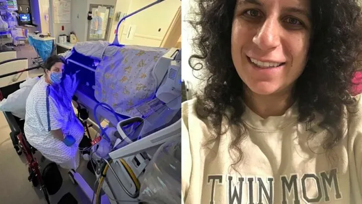 Holding On and Letting Go: A Mother’s Raw Story of Twin Birth, NICU Struggles, and Saying Goodbye After 15 Days