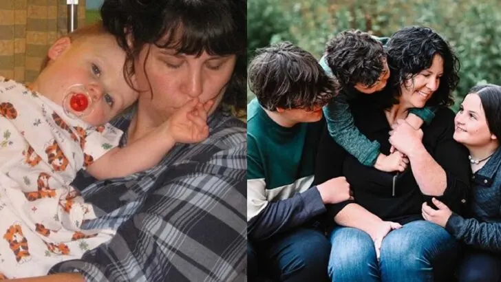 The Many Versions of Motherhood: How Raising My Children Became Both My Greatest Accomplishment and My Deepest Sacrifice