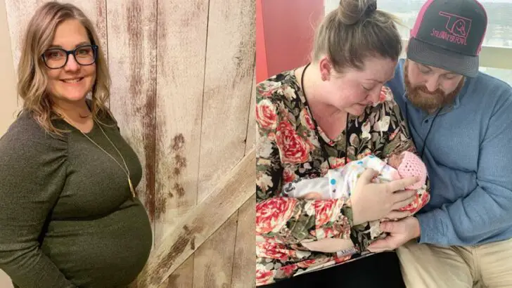 Grieving Her Twin Daughter While Celebrating the Other: A Mother’s Journey Through Loss, Love, and the Unshakable Bond of Twins