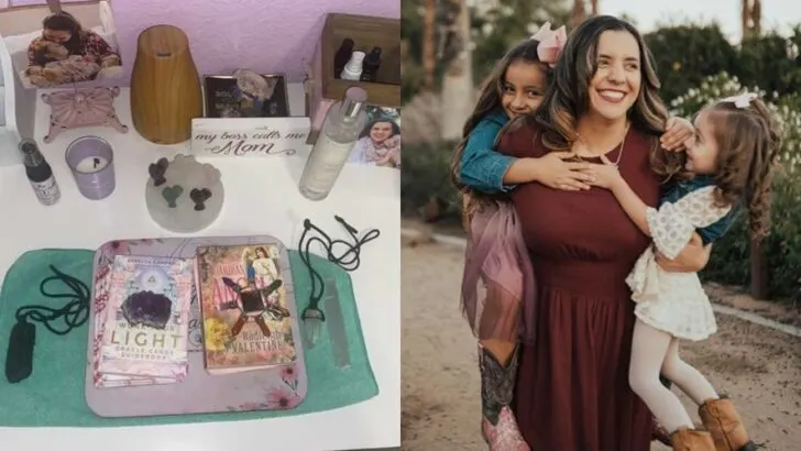 A Childhood Sexual Assault Survivor’s Journey Through Trauma, Motherhood, Spiritual Healing, and Self-Love