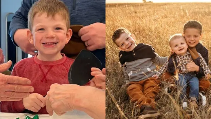 Facing Sanfilippo Syndrome: How One Family’s Journey With Their Son’s Diagnosis Redefined Love, Hope, and the Fight for a Cure