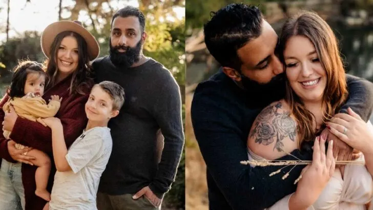 From Couch Sleeping to True Love: A Single Mother&rsquo;s Journey of Strength, Self-Discovery, and Healing