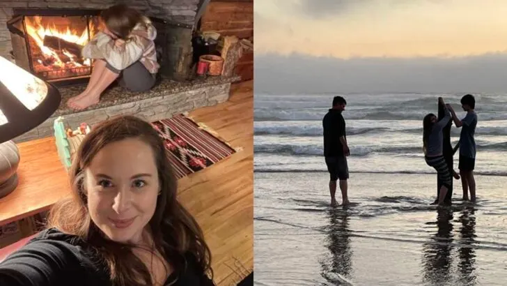 More Than a Stepmom: Redefining My Role in a Blended Family, Overcoming Conflict, and Finding Peace in Step motherhood