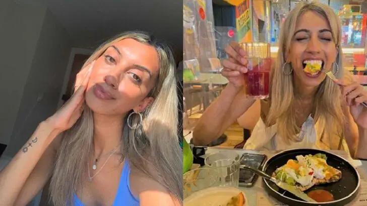Told She Could Die Any Moment from Anorexia, She Chose Recovery—And Discovered She Deserved to Live