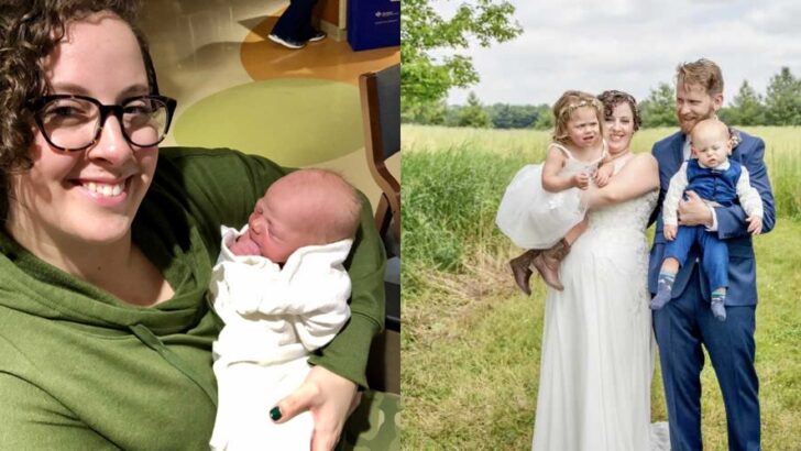 At 24, She Chose Motherhood Alone: How a Single Woman Adopted Two Siblings Born Addicted to Drugs, Faced Heartbreak, and Built a Family Against All Odds