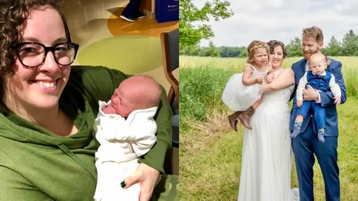 At 24, She Chose Motherhood Alone: How a Single Woman Adopted Two Siblings Born Addicted to Drugs, Faced Heartbreak, and Built a Family Against All Odds