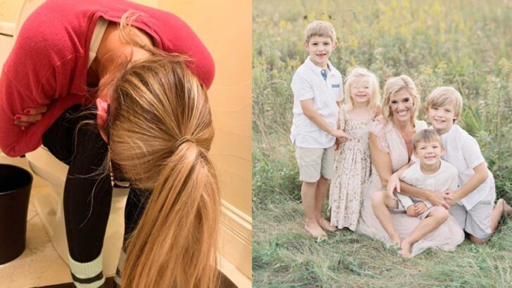 From Rock Bottom to Renewal: A Mother’s Journey Through Sobriety, Divorce, and Rediscovering Herself After Addiction