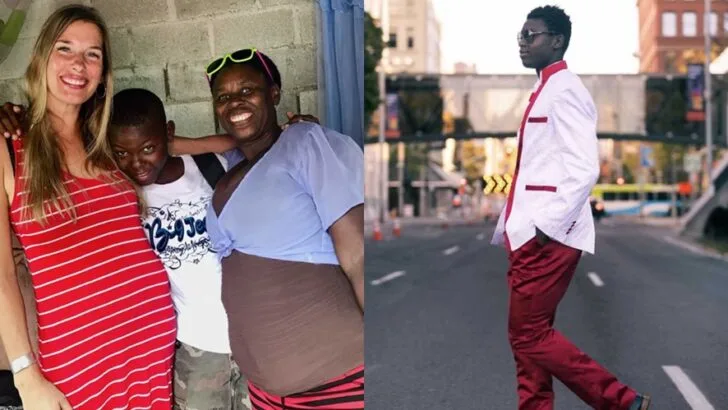 Grief Took Her to the Dominican Republic, Love Brought Me Back: The Journey From Pregnancy Loss to Raising a Son