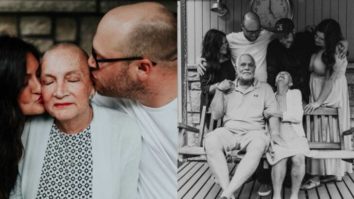 A Mother’s Final Fight with Pancreatic Cancer: How Her Strength, Selfless Love, and Celebration of Life Continue to Guide Her Family