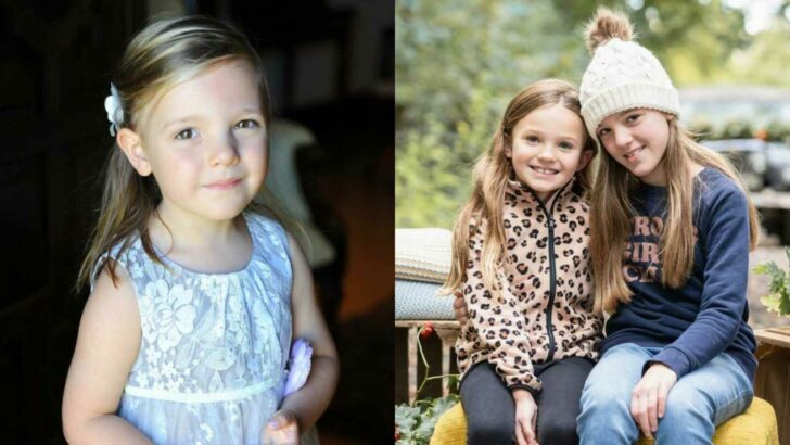 Mom Opens Up About Daughter’s Struggles Navigating School And Life With Autism