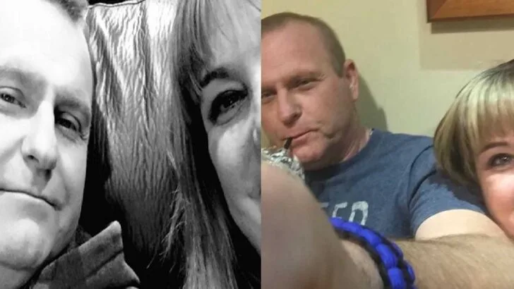 How Facebook Memories Brought Back the Final Days of Her Husband’s Cancer Battle and Helped a Widow Find Strength to Heal