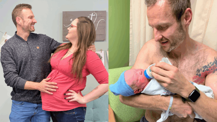 Single Gay Dad by Choice Shares Journey to Fatherhood Through Surrogacy and Hope