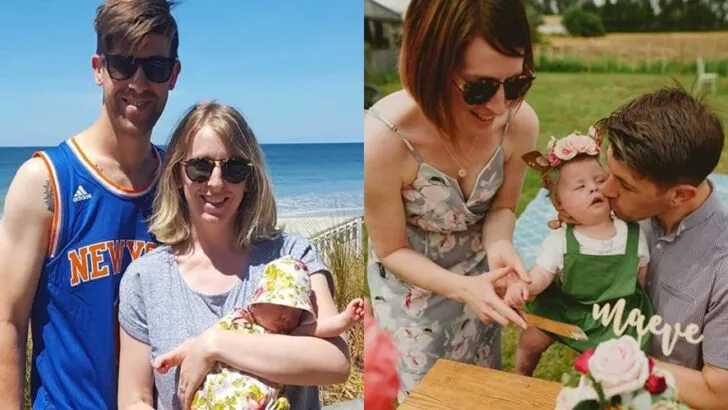 A Mother’s Journey Through Love, Loss, and Miller Dieker Syndrome: Honoring Baby Maeve’s 444 Days of Life, Seizure Battles, and the Legacy of Boundless Love