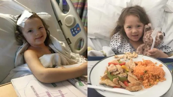 From Happy Beginnings to a DIPG Diagnosis: Parents’ Fight for Daughter Addy Joy, Their Search for Hope Beyond Cancer Treatments, and a Call for Childhood Cancer Awareness