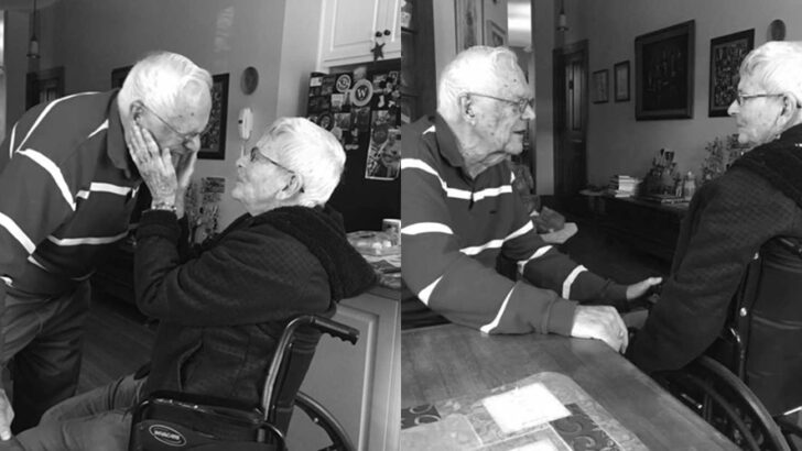 Life Lessons From My Parents: How Patience, Friendship, and Unconditional Love Taught Her That Love Is the Most Exhausting Yet Beautiful Way to Live