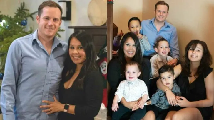 Mom Overcomes Mental Abuse And Addiction, Finding Strength For Herself And Her Children