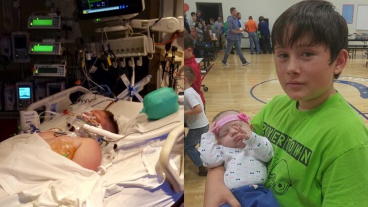 Mother Shares Emotional Story After 10-Year-Old Son’s Suicide Attempt: From Heartbreak and Survival to Spreading Awareness and Hope for Families Facing Depression