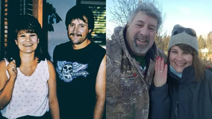 From High School Sweethearts to a Promise at 50: How a Lifelong Friendship, Missed Timing, and an Old Pact Led to Marriage and Lasting Love