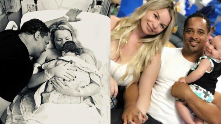From the Joy of Pregnancy to the Silent Struggle of Postpartum Depression: A Mother’s Journey Through Grief, Exhaustion, and Finding Strength in Support