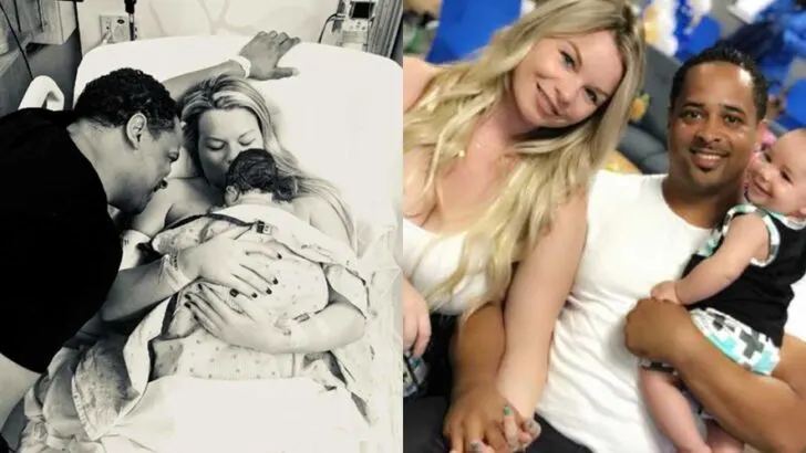 From the Joy of Pregnancy to the Silent Struggle of Postpartum Depression: A Mother’s Journey Through Grief, Exhaustion, and Finding Strength in Support