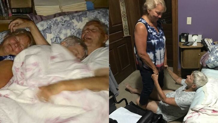 When Mom Fell and Dad Called: A Family’s Unfiltered Story of Dementia Care, Sleepless Nights, and Finding Strength Together