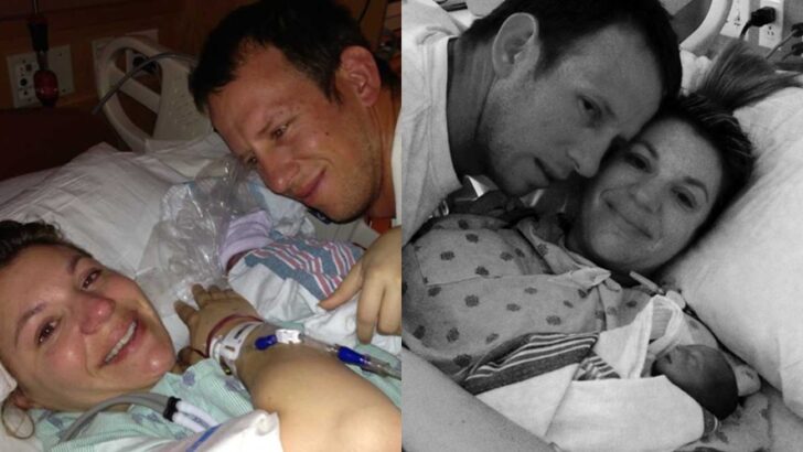 This Picture Is All I Have: A Mother’s Journey Through Child Loss, Grief, and Finding Strength in Love
