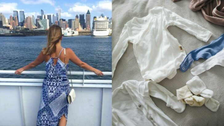 fter Years Searching For Love, I Created My Fairytale And Chose Single Motherhood