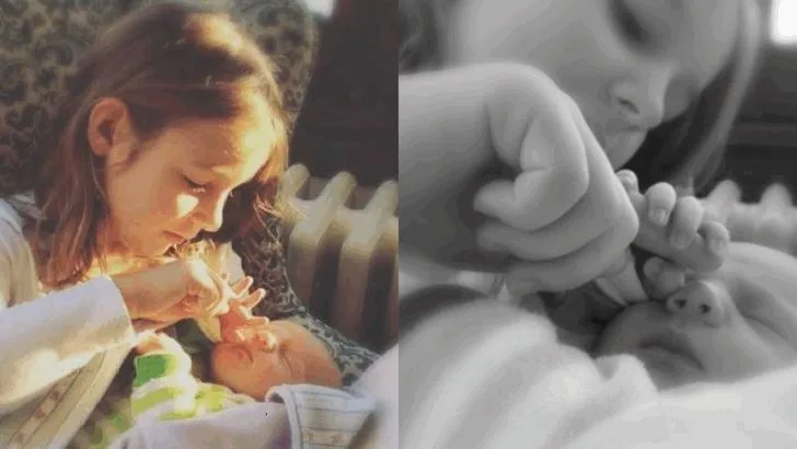 From Baby Cries to Growing Children: Coping With the Sadness of No More Babies and Redefining Motherhood Beyond the Nursery Years