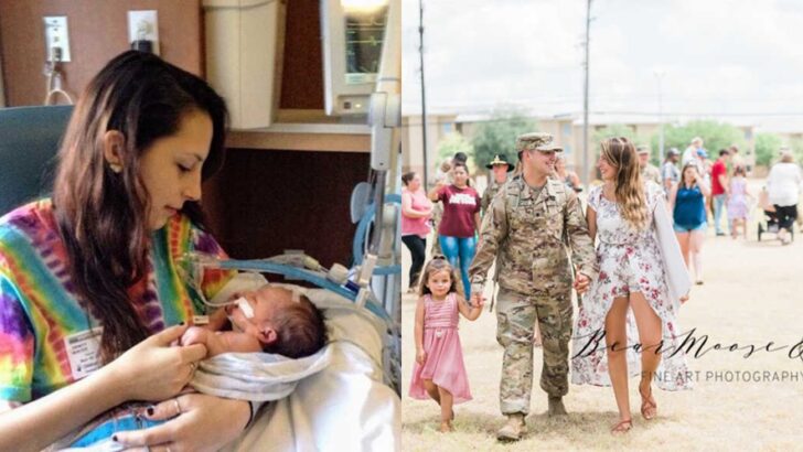 A Soldier’s Sacrifice, a Family’s Strength, and a Reunion Worth Waiting For: Fort Hood Military Homecoming After 250 Days Away