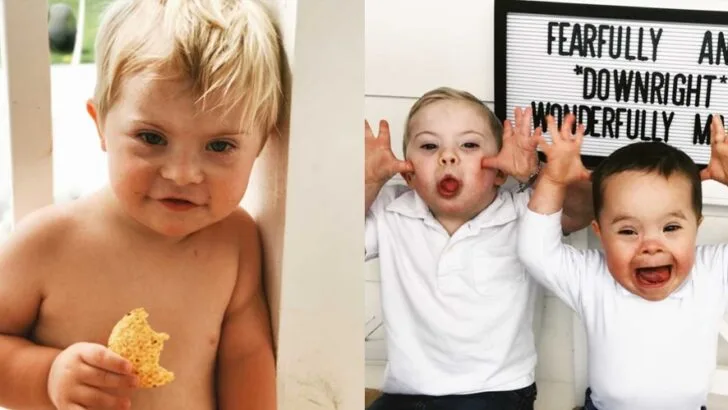 From Fear to Faith: How a Family Welcomed a Son With Down Syndrome, Chose Adoption, and Discovered the Transforming Power of Unconditional Love