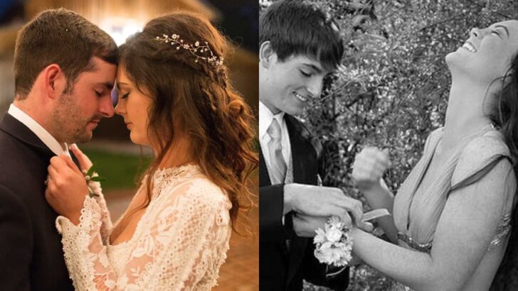 From Young Love to ICU Strength: A Father’s Emotional Moment Letting His Daughter’s Boyfriend Become Her Protector