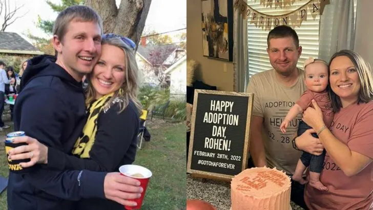 Through Tears, Doubt, and Second Chances: The Emotional Journey of Parents Who Found Family Through Open Adoption