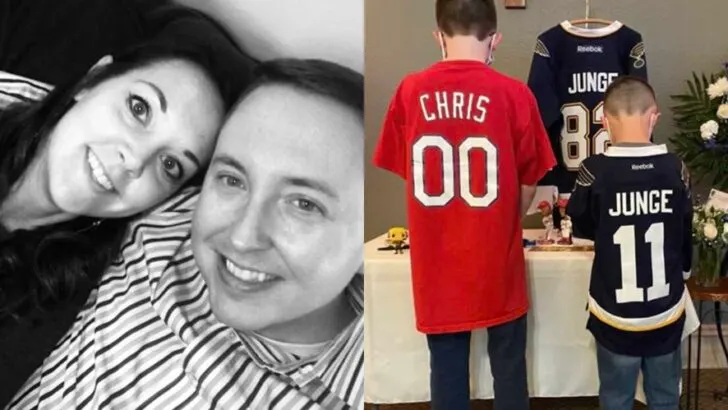 From Loving an Alcoholic to Losing a Husband: A Mother’s Journey Through Grief, Healing, and Family Recovery After Addiction