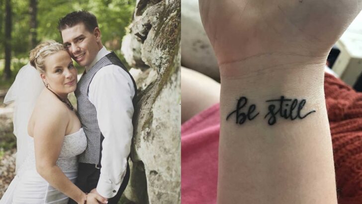 After Years of Infertility, Failed Treatments, and Endometriosis, Woman Who Chose to ‘Be Still’ Celebrates Pregnancy Through IVF