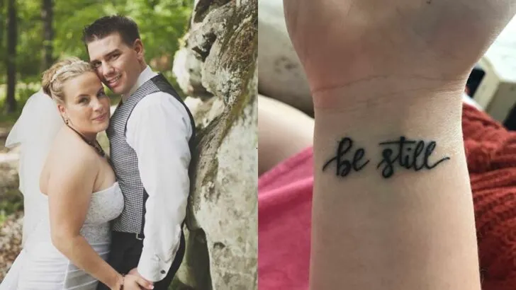 After Years of Infertility, Failed Treatments, and Endometriosis, Woman Who Chose to &lsquo;Be Still&rsquo; Celebrates Pregnancy Through IVF